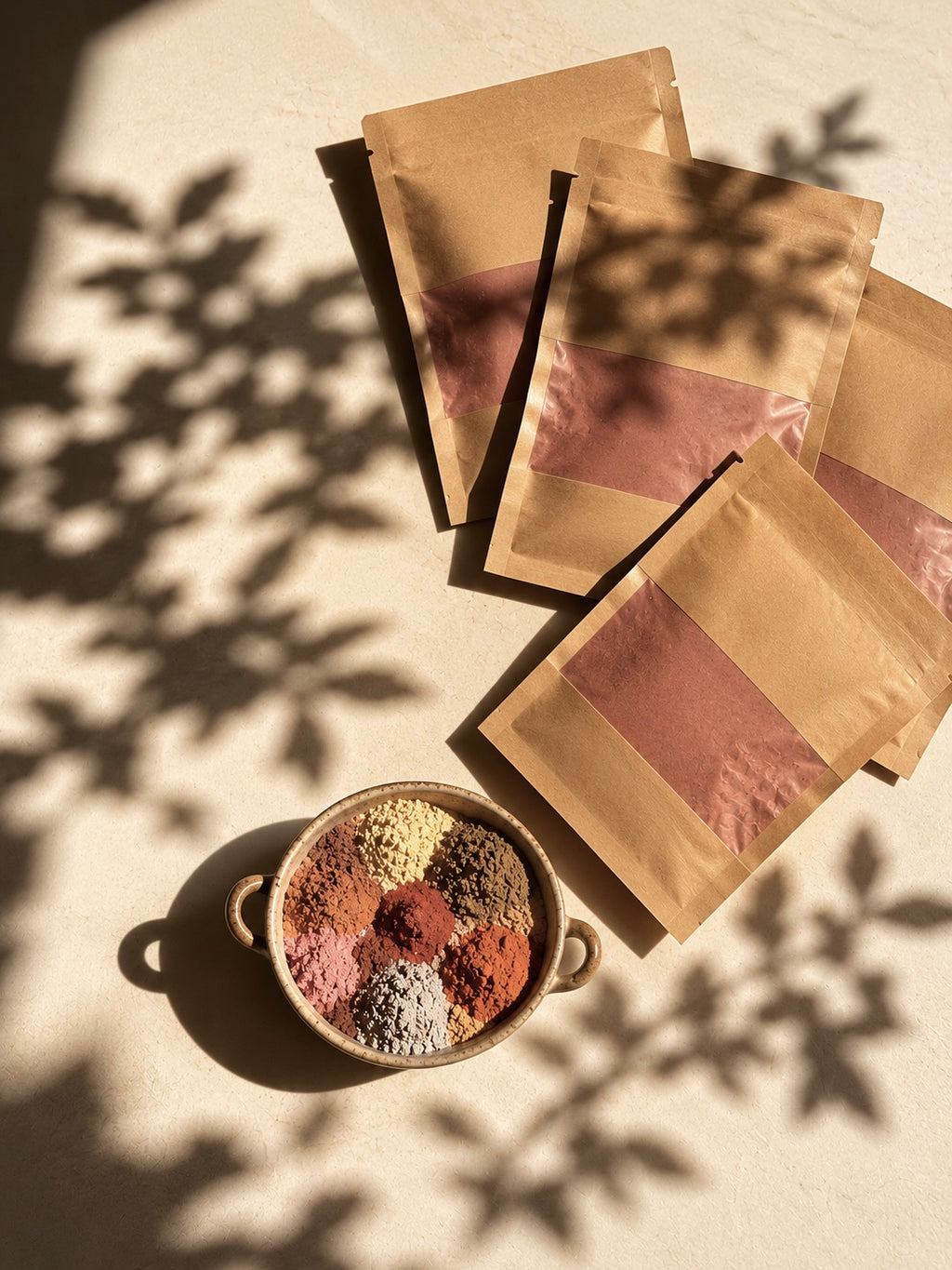 Canela Prayers Face Mask