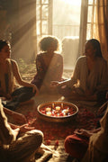 The Sacred Classroom