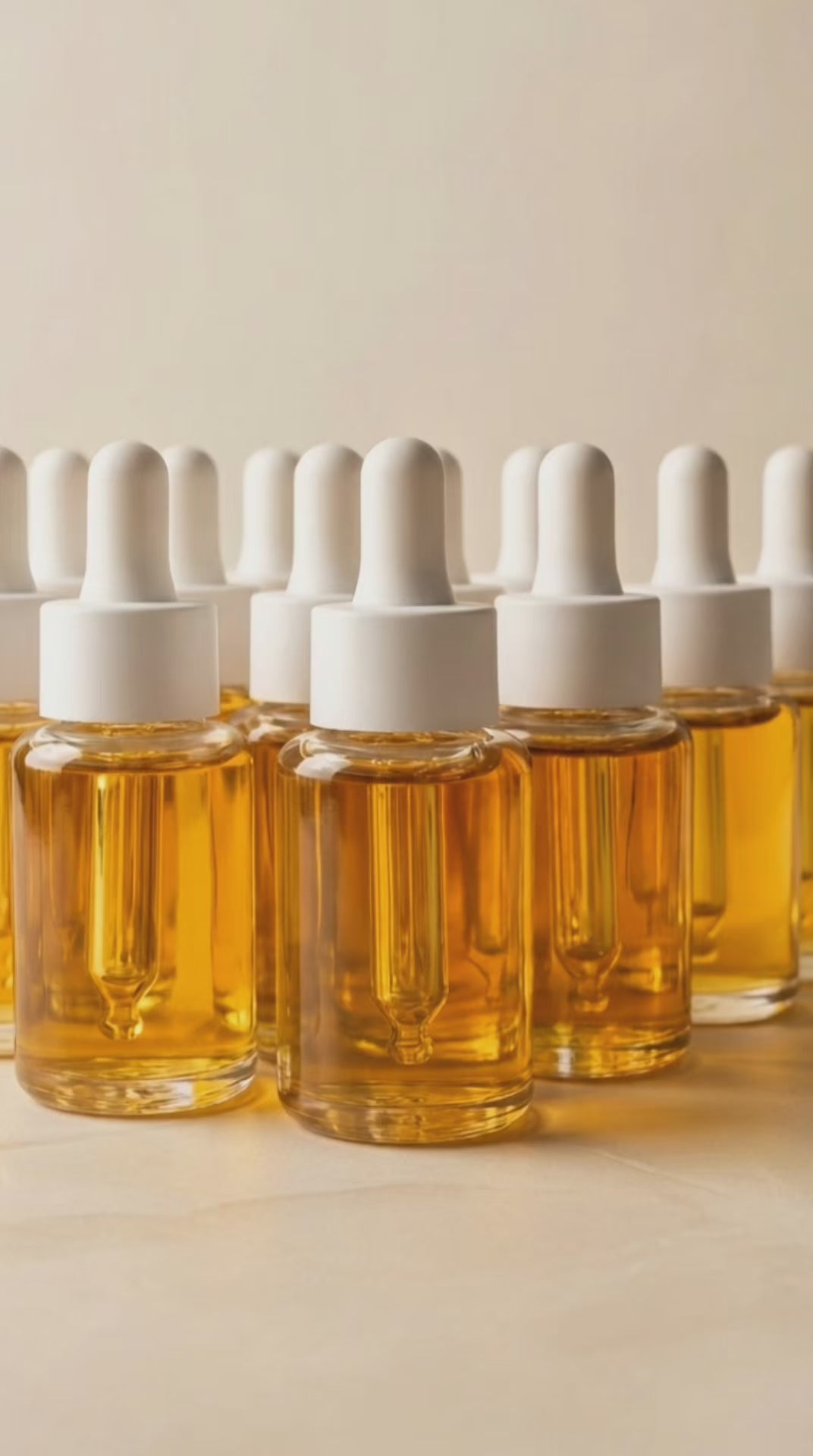 Bruja Blessings Face Serum